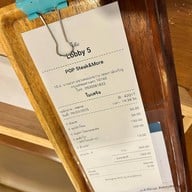 ป๊อปสเต็กแอนด์มอร์ -