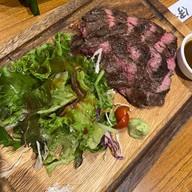 ISE39 Japenese yakitori (sukhumvit39)