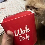 Wok Daily วอคเดลี่ หมี่กล่อง อนุสาวรีย์ชัย