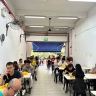 Blanco Court Prawn Mee Beach Road