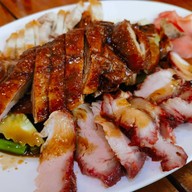 เล๊าเป็ดย่างอินเตอร์