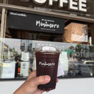 MINIMORE COFFEELISM ท่าน้ำวังหลัง