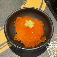 Kouen Sushi Bar Vanit Village อารีย์