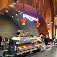 บรรยากาศ Pirom Cafe