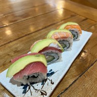 Asia Mood Izakaya Trang