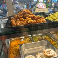 Food Court Terminal21  อโศก