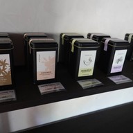 Cha Guu-Tea and Eatery