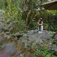 Tarine Cafe ธารีน คาเฟ่ กาญจนาภิเษก 4