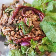 ภัตตาคารจันทร์เพ็ญ รามอินทรา