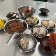 จ่วนเฮี้ยงติ่มซำ สาขา1 (ถ.ชนะเจริญ) สาขา1