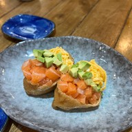Asia Mood Izakaya Trang