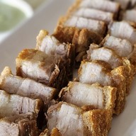 อิ่มเอม Kitchen Abac Bangna