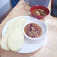 เมนูของร้าน มิสเตอร์บีนชาบู ปิ่นเกล้า ปิ่นเกล้า (ถนนสิรินธร)