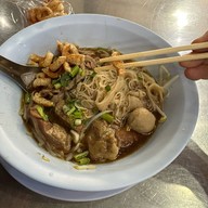 โกชารสเด็ด เนื้อตุ๋นไก่ตุ๋น