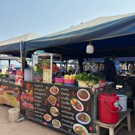 ลุงเอนกตำแซ่บ