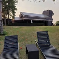 บรรยากาศ Pirom Cafe