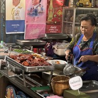 ก๋วยเตี๋ยวป้าปาด ลพบุรี