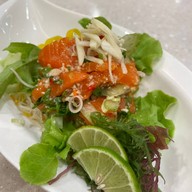 Fuji Japanese Restaurant แฟชั่นไอส์แลนด์