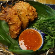 ครัวเจียงใหม่ สาขา ทองหล่อ