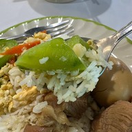 เมนูของร้าน สีกุน