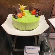 Atelier Pullman Bangkok Grande Sukhumvit