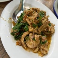 เมนูของร้าน ลั่งเอง