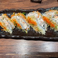 เมนูของร้าน amairo by ISAO สาธุประดิษฐ์