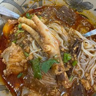 เมนูของร้าน ไทยบำรุงไทย ( Thaibumrungthai )
