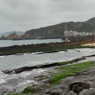 บรรยากาศ Tiaoshi Bus Stop