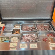 เทียนถังหม่าล่าแกรนด์ ฮาลาล OR Space รามคำแหง 129