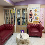 CH9 Wellness Center โรงพยาบาลจุฬารัตน์ 9 แอร์พอร์ต