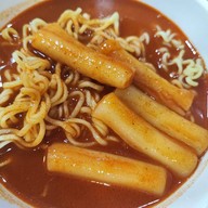 Taekang อาหารเกาหลี บรมราชชนนี