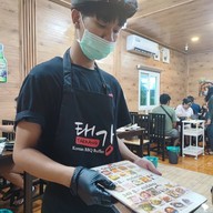 Taekang อาหารเกาหลี บรมราชชนนี