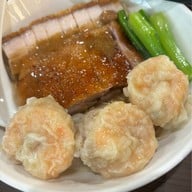 MACHEW'S ROAST เป็ดย่าง หมูแดง หมูกรอบ อาหารฮ่องกง บรรทัดทอง