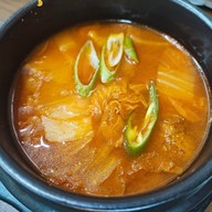 Taekang อาหารเกาหลี บรมราชชนนี