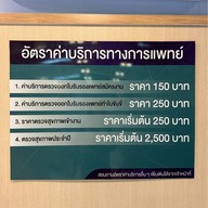 CH9 Wellness Center โรงพยาบาลจุฬารัตน์ 9 แอร์พอร์ต
