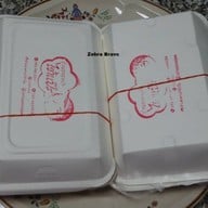 ร้านซาลาเปา ไต้แป๊ะ เยาวราช