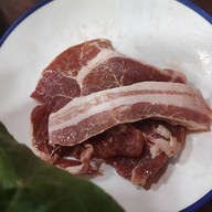 Taekang อาหารเกาหลี บรมราชชนนี