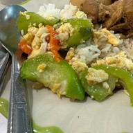 เมนูของร้าน สีกุน