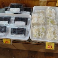 ขนมไทยbyหมี ขนมไทยbyหมี