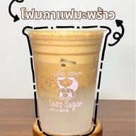 Less Sugar เบา • หวาน