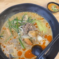 เทียนถังหม่าล่าแกรนด์ ฮาลาล OR Space รามคำแหง 129