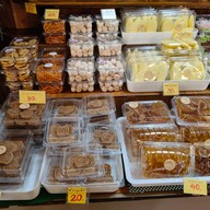 ขนมไทยbyหมี ขนมไทยbyหมี