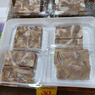 ขนมไทยbyหมี ขนมไทยbyหมี