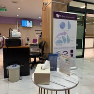 CH9 Wellness Center โรงพยาบาลจุฬารัตน์ 9 แอร์พอร์ต