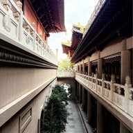 Jing an Temple