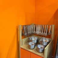 เทียนถังหม่าล่าแกรนด์ ฮาลาล OR Space รามคำแหง 129