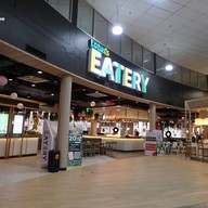 หน้าร้าน Lotus's Eatery แม็คโคร สาทร