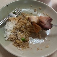 เจ๊กี่ ข้าวหน้าหมูย่าง เตี๋ยวหมูย่าง