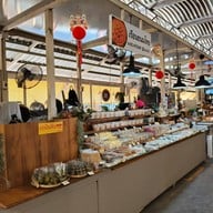 ขนมไทยbyหมี ขนมไทยbyหมี